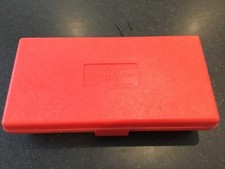 SNAP-ON Tools Kraftstoffeinspritzung TESTER KIT MT290 schöner Zustand Fotos Vintage