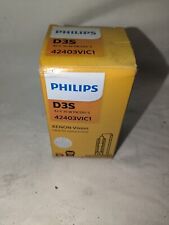 Original PHILIPS D3S 42403VlC1