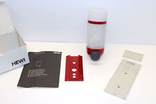 HEWI Serie 477 Seifenspender 477.06.10005 - 33 rubinrot