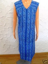 Kleiderschürze Kittelschürze