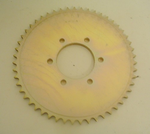 Pbi 4034 zahn gold - 4034-46,