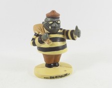 Ede Kowalski == Panzerknacker