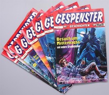 Gespenster geschichten nr - gespenster,