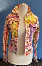 Dolce & Gabbana Jacke XS