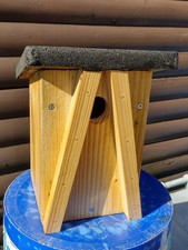 Haselmauskasten Haselmaus Nistkasten