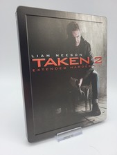 96 HOURS TAKEN 2 Blu-Ray
