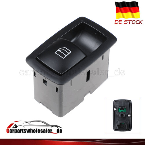 Fensterheber schalter vorne - fensterheber,