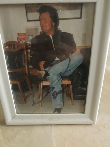 Rio the voice elvis - (the, of