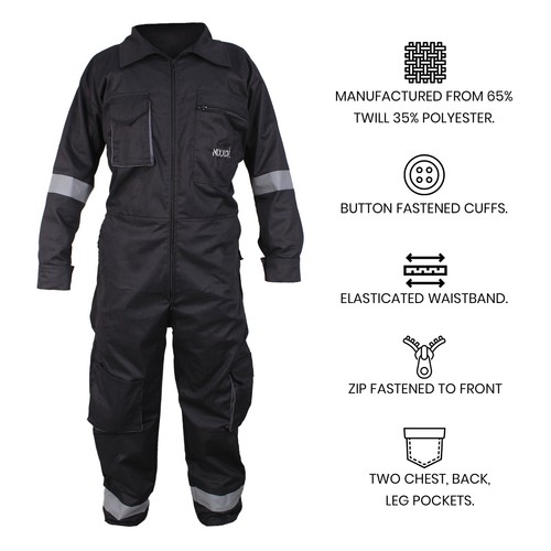 Arbeitskleidung herren overall - arbeitskleidung,
