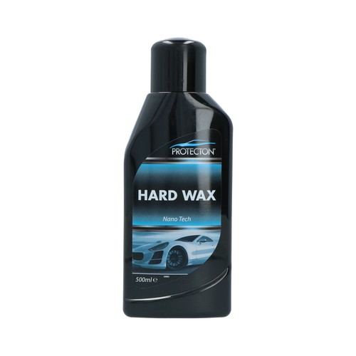 Protecton hard wax nano tech - hard,