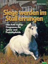 Siege werden im Stall