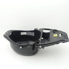 Piaggio Fly 50 125 Helmfach