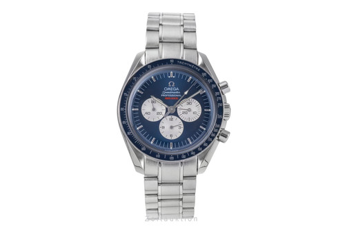 Omega speedmaster gemini - speedmaster, 4