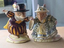 The Entertains Brambly Hedge