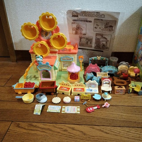 Epoche hamtaro himawari - hamtaro,