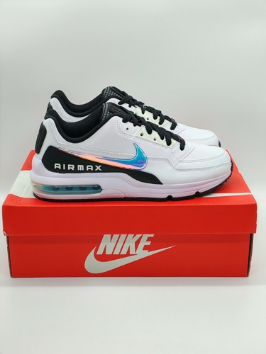 Nike air max ltd white - air,