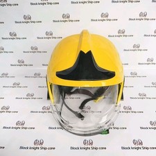 MSA GALLET F1 XF Brandschutzhelm