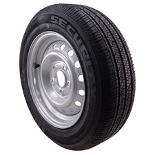 185/65 R14 93N Komplettrad