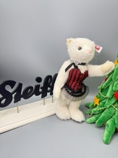 Steiff 021190 Katze Pussy Cat