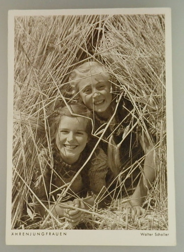 Werbekarte photo porst foto - werbekarte, photo-porst
