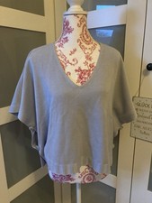 karin glasmacher Gr 0 Onecice Grau Besonders