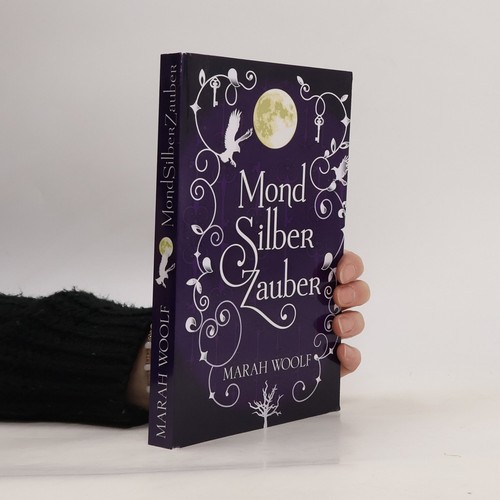Mondsilberzauber marah - mondsilberzauber , | 