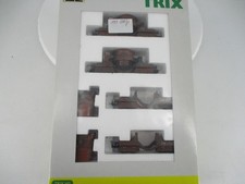 Trix AC Spur H0 23933