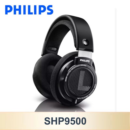 Philips shp9500 hifi - philips,
