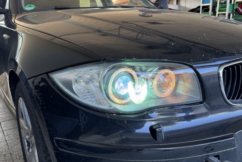 Bmw 1er e81 e82 e87 - 1er,