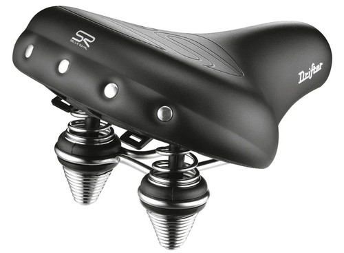 Selle royal city sattel - royal,
