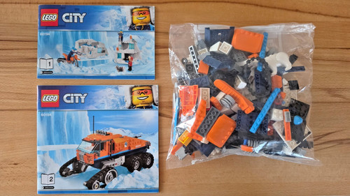 Lego city - lego,