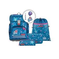 STEP BY STEP CLOUD SCHULRANZEN