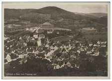 D299/ Sulzbach a. Murr Foto