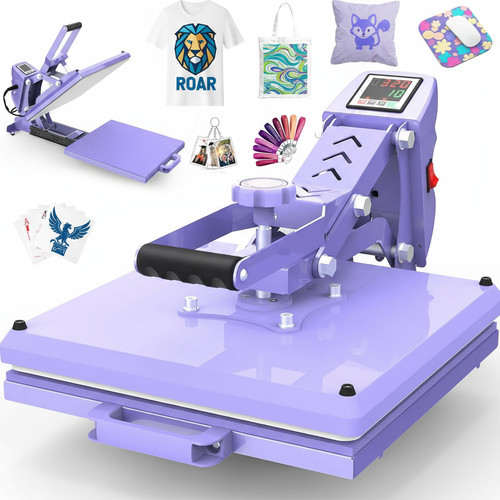 1200w x15 hitzepresse - 1200w,