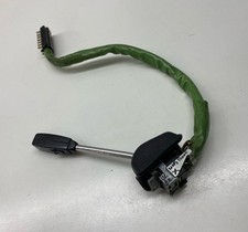 Mercedes W114 W115 W108 Blinker 2 Stufen Wischer Hebel Lenkstockschalter Chrom