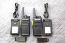 2 Baof.  BF-V12D Mini-Funk