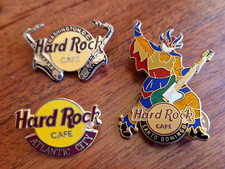 3x USA Santo Domingo Atlantic