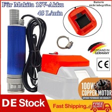 Für Makita 18V-Akku Auto