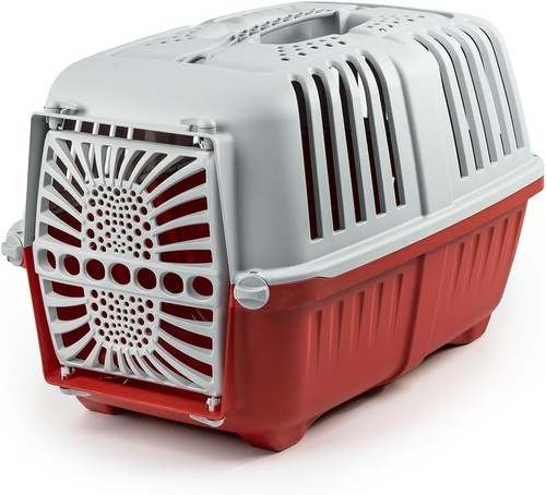 Lionto hundetransportbox aus - hundetransportbox,