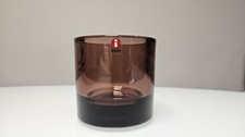 Iittala Kivi Purple Big 80mm