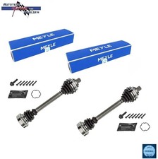 2x MEYLE ANTRIEBSWELLE VORNE