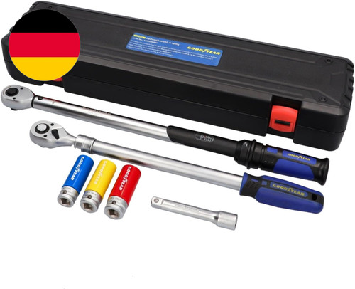 Goodyear radwechselset - goodyear,