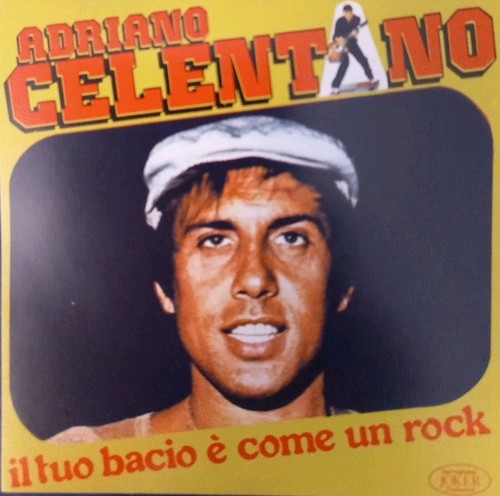 Adriano celentano il - celentano,
