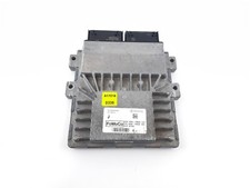 FORD MUSTANG GT 5.0 ECU