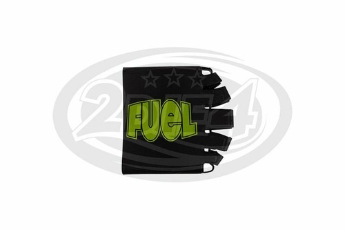 Bunkerkings knuckle butt tank - bunkerkings,