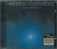 ANDREAS VOLLENWEIDER "Down To
