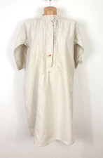 K49) Altes OP - Hemd aus