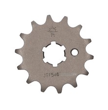 JT Ritzel passt an Kawasaki KX