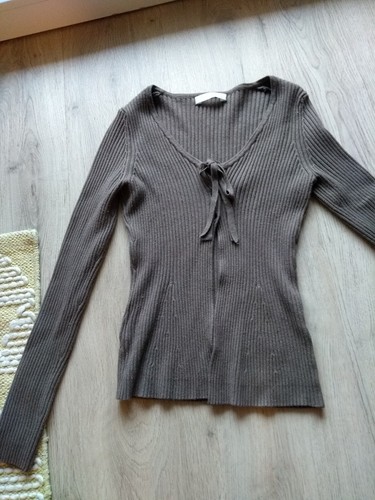 Cardigan jacke strickjacke - cardigan,