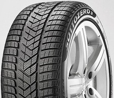 Pirelli Sottozero 3 275/35 R19 100V XL M+S Runflat * MOE DOT22 Winterreifen